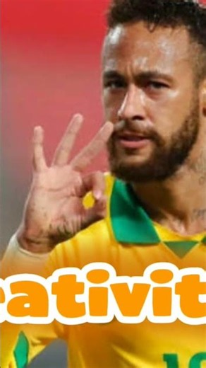 WHO IS NEYMAR JR ?
