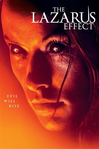 The Lazarus Effect: Trailer 1
