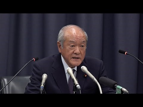 日韓、通貨スワップ再開合意 融通枠１００億ドル、投資連携も ７年ぶり財務対話