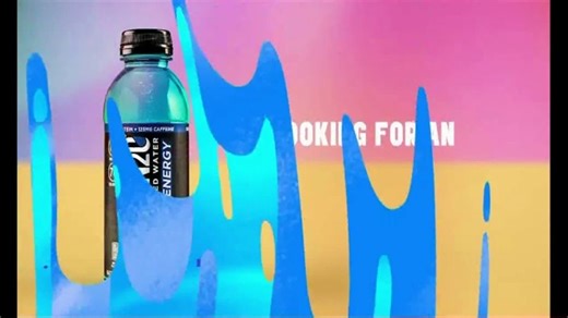 Protein2o TV Spot, 'Refresh Your Routine'