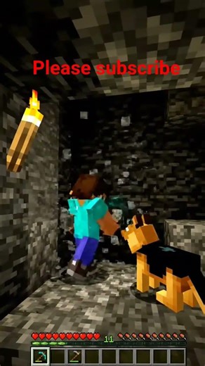 Digging Diamonds 😄