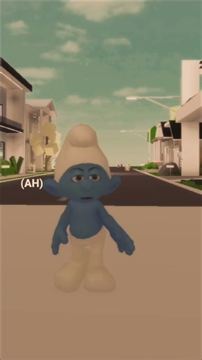 smurf #roblox