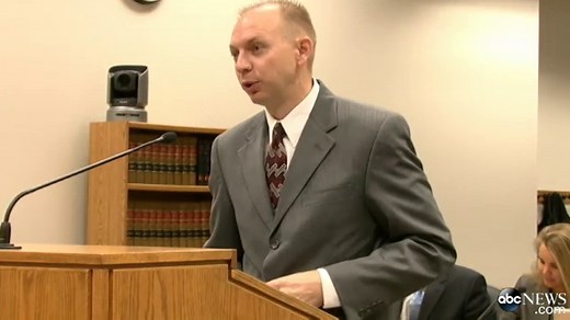 Utah Doc's Mistress Admits Sending 'Suggestive' Photo