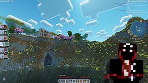 COBBLEMON ACADEMY - Random Guy Plays Pokemon