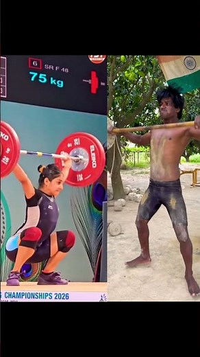 Snatch Weightlifting 2026 🔥 Olympic Lifting Power Workout