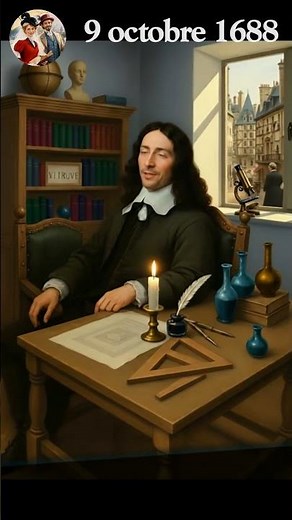 9 octobre 1688 | Mort de l’architecte Claude Perrault, frère du célèbre Charles