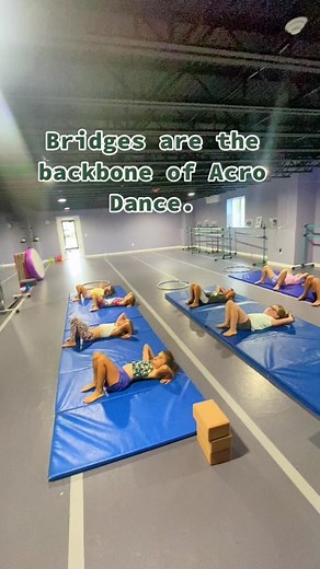 Exploring the Art of Acrobatics and Dance