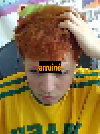 Me Arruiné el Pelo: Una Historia de Humor