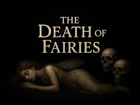 The Death of Fairies