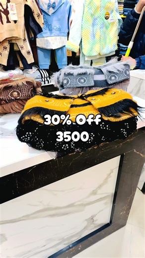 Girls Frock Sale: 30% Off for Sizes 1-3 Years