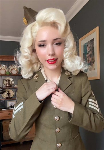 teddie (@toothlessteddie)’s video of the hijab jinx cosplay