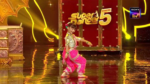 9.9K reactions · 63 shares | Watch 'Super Dancer 5' streaming on Sony LIV, available with YuppTV. @ https://tinyurl.com/32jkrvvt **Content is subjected to regional availability #Dancer #Superdancer #Newseason #ott #Entertainment #Watchlegally #YuppTV #LegalIPTV | YuppTV | Facebook