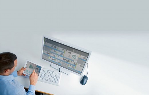 Wincc通信专题 02 MSComm控件的常用属性与方法