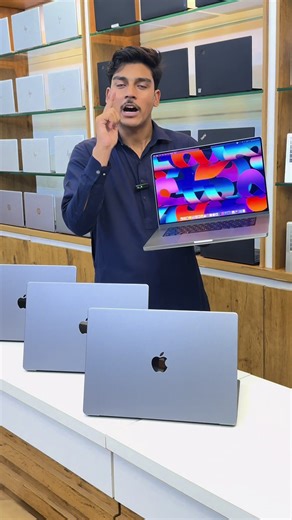 MacBook Pro 16-inch M1 for Sale in Rawalpindi