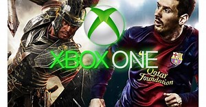 Die Launchtitel der Xbox One - Retail-Spiele zum Start der neuen Konsole