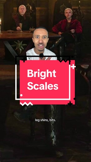 Aerion Targaryen and the Dragon Scales in Game of Thrones