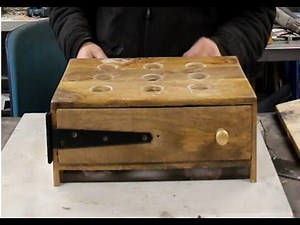1760 How To Make The Dutch Stove - A DIY Heater Worth Having