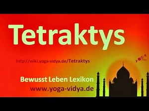 Tetraktys