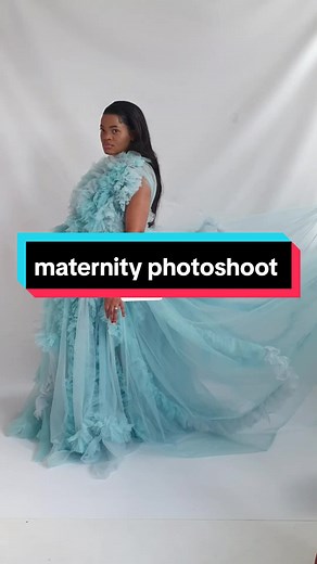 Affordable Maternity Photoshoot Package in Durban