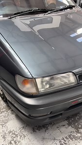 Battery relocation done on this beautiful 200 STi 👌🏾 #thepaway #phillipsautoworx #nissan #sr20 | Phillips Autoworx