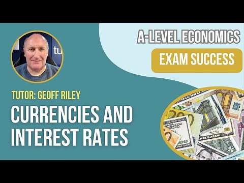 How Interest Rates Shape Currency Value: Exchange Rates Explained