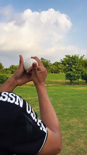 4.3M views · 38K reactions | #crickethighlights #crickettutorials #crickettips | Umayr Hamza | Facebook