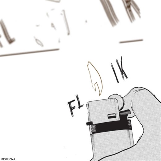 just know this was going somewhere but I lost the vision.. 🚬 #akihayakawa #csm #csmedit