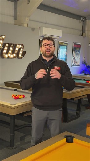 Should you get a Slate bed or and MDF bed? #billiards #8ballpool #pool #ball #pooltable