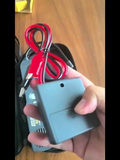 Automotive Circuit Tracer Wire Tracker