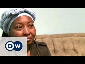 A victim of Colombia's civil war | DW News