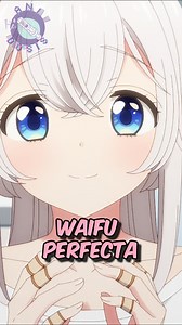 DIOS le envía la WAIFU PERFECTA a este prota! En este anime, Dios envía un ángel para investigar a la humanidad y, por coincidencia, ¡terminará haciendo a este protagonista muy feliz! ANIME: One Room, Hiatari Futsuu, Tenshi-tsuki #Anime #waifu #animeedit #animelover #animereels | Ani Dosis