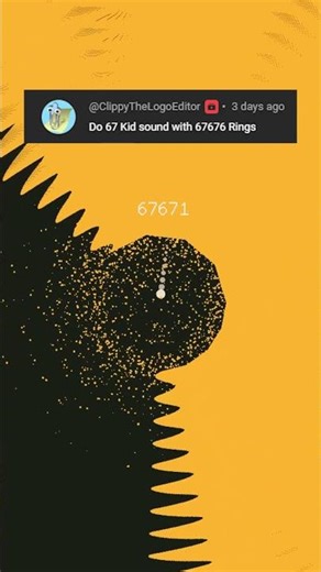 #satisfying #bouncingball #simulation #creativecoding