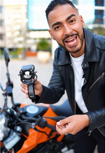 Luces LED para Motos: Iluminación de Alta Visibilidad