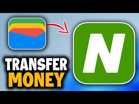 How to Transfer Money from Google Wallet to Neteller - Easy Guide