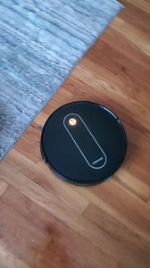 Watch Demonstration of Robot Vacuum on Amazon Live