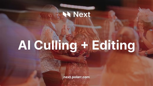 Polarr Next: Fast and Easy AI Photo Editing You Should Try