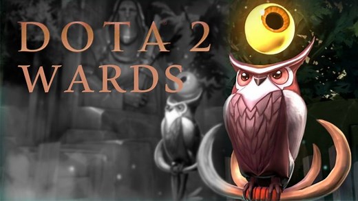 Dota 2 Wards » The Ultimate Guide to Warding in Dota 2