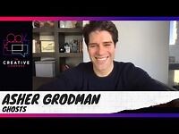 Ghosts with Asher Grodman