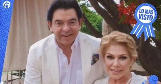 En Familia con Chabelo: ¿Qué fue de El Señor Aguilera?