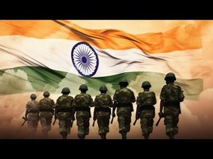 A Tribute to Indian Army || Indian Army Song || New army Song