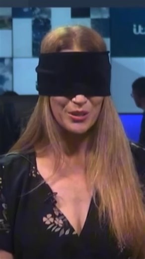 BLINDFOLDED. In a separate studio. No stooges. She still knew… 👀 See it LIVE in Banbury — only 24 seats left 👉 https://interlinked-live.com/book/ #Interlinked #MindReading #LiveShow | Sean Heydon