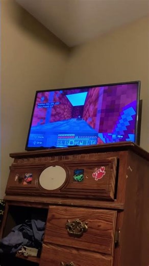 A working creeper farm for bedrock @JC_Playz