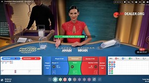 Live Baccarat - Guide to the best live dealer baccarat games | Livedealer.org