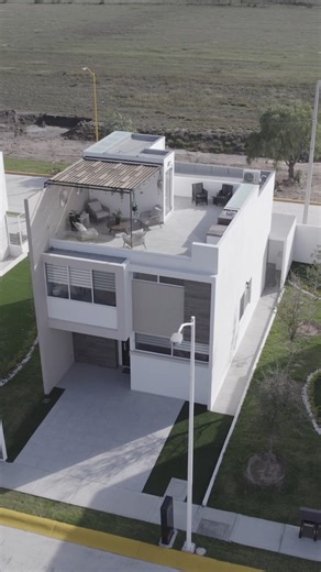 Comienza el año en tu nuevo hogar con espacios qque te harán soñar. #PrósperoHogarNuevo #AbreLaPuerta #Javer #Caranday | Javer