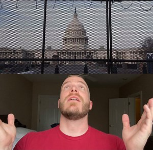 442K views · 24K reactions | REMEMBER WHEN ANYONE WHO WAS PRO WALL WAS CONSIDERED INHUMANE, HORRIBLE, AND DIDN’T WORK?! ME TOO!! FUNNY HOW THINGS CHANGE!! EVERYONE NEEDS TO HEAR THIS NOW!!!! | Graham Allen | Facebook