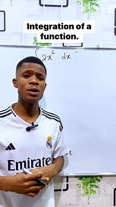 Integration of a function. #learnwithesomnofu #rationalisation #ExponentialEquation | Maths with Esomnofu. | Facebook