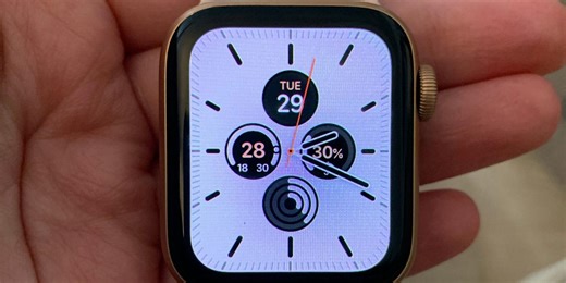 How to change your Apple Watch face and customize it from your iPhone or Watch
