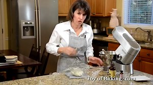 Peppermint Patties Recipe Demonstration - Joyofbaking.com