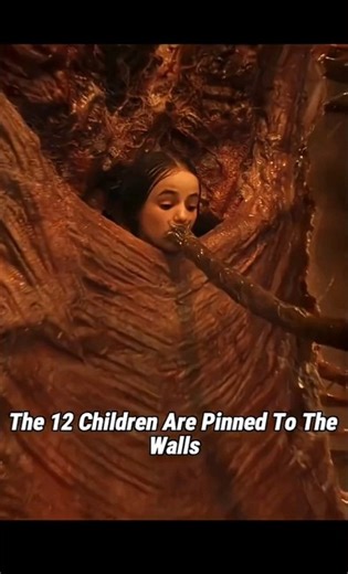 Why Does the Mind Flayer EXACTLY Match That D&D Picture