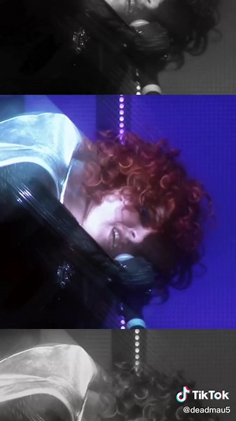 deadmau5 & @kiesza “bridged by a lightwave” is out now